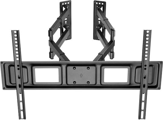 Sbox PLB-1348-2 Βάση Τηλεόρασης Τοίχου έως 45kg