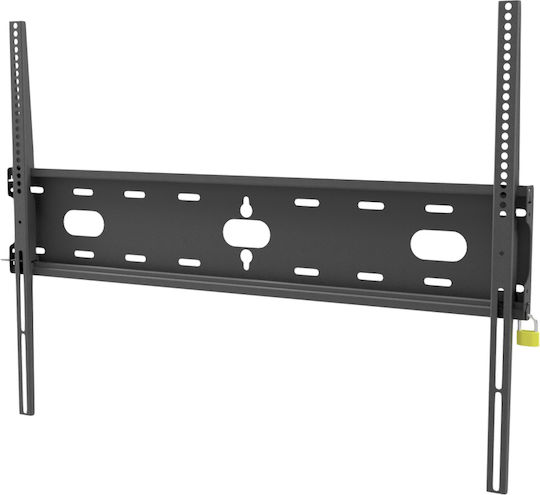 Iiyama MD-WM8060 Βάση Τηλεόρασης Τοίχου έως 125kg