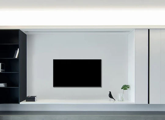 Neomounts NEOWL30-550BL14 Βάση Τηλεόρασης Τοίχου έως 65"