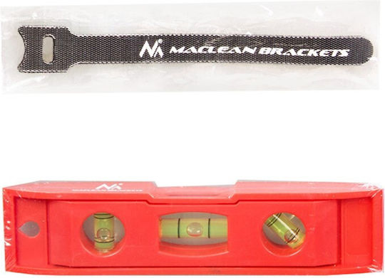 Maclean Energy MC-421 Βάση Τηλεόρασης Τοίχου έως 90" και 80kg Λευκό
