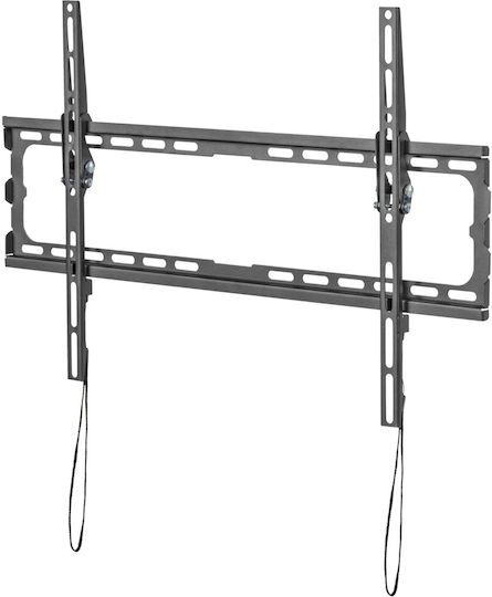 Sbox PLB-3446T-2 Βάση Τηλεόρασης Τοίχου έως 80" Μαύρο