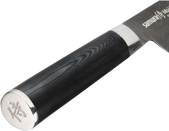 Samura Messer Chefkoch aus rostfreiem Stahl 21.5cm