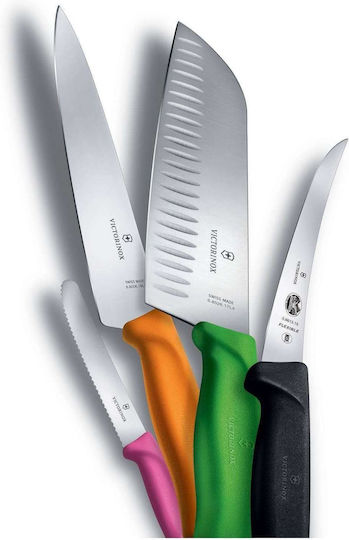 Victorinox Fibrox Knife Boning from Stainless Steel 15cm