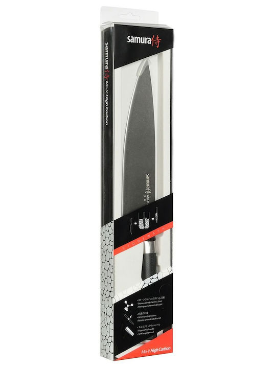Samura Μαχαίρι Chef από Ανοξείδωτο Ατσάλι 21.5cm