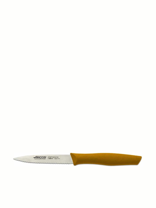 Arcos Nova General Use Knife of Stainless Steel 10cm 188615