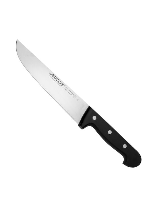 Arcos Universal Messer Fleisch aus Edelstahl 20cm 283104 1Stück