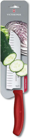 Victorinox Swiss Classic Santoku 17cm