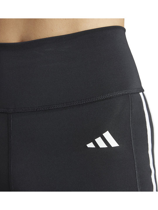 Optime Essentials Stash Pocket Instruire Colanti de femei Colanti Negru
