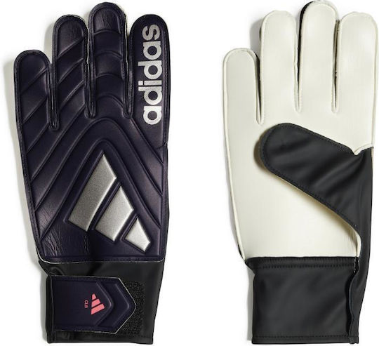 adidas Copa Adults Goalkeeper Gloves Black