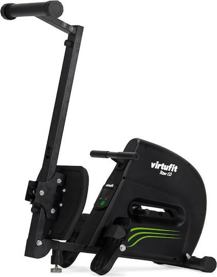 Virtufit Row 1.0 Aparat de vâslit pentru utilizatorii cu greutatea maximă de 115kg