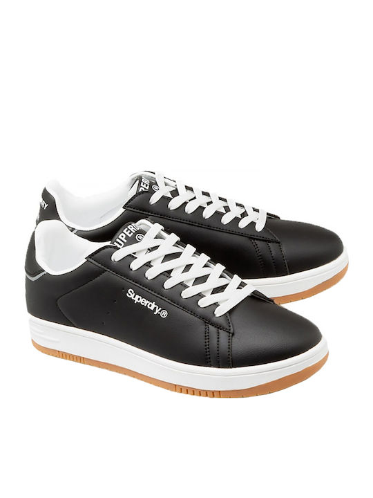 Sneakers Black