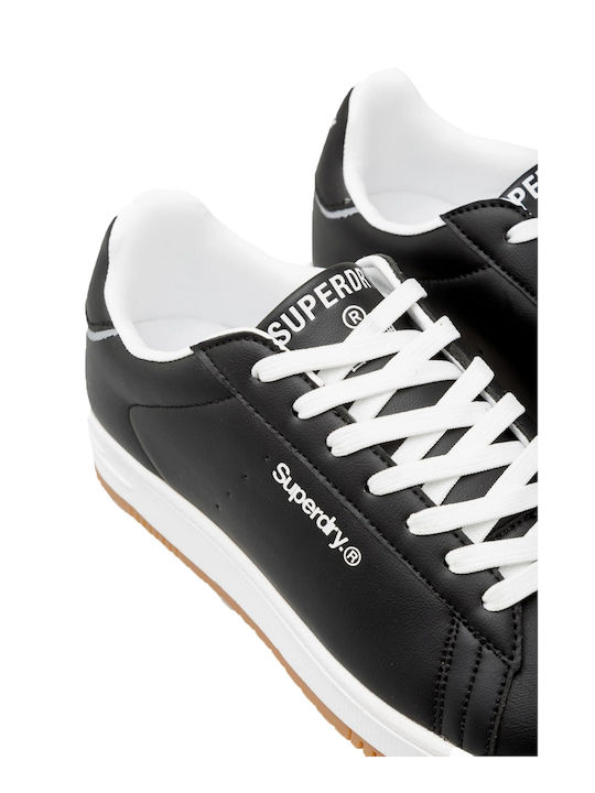 Sneakers Black