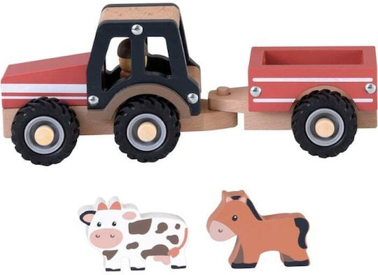 Egmont Tractor Camionetă