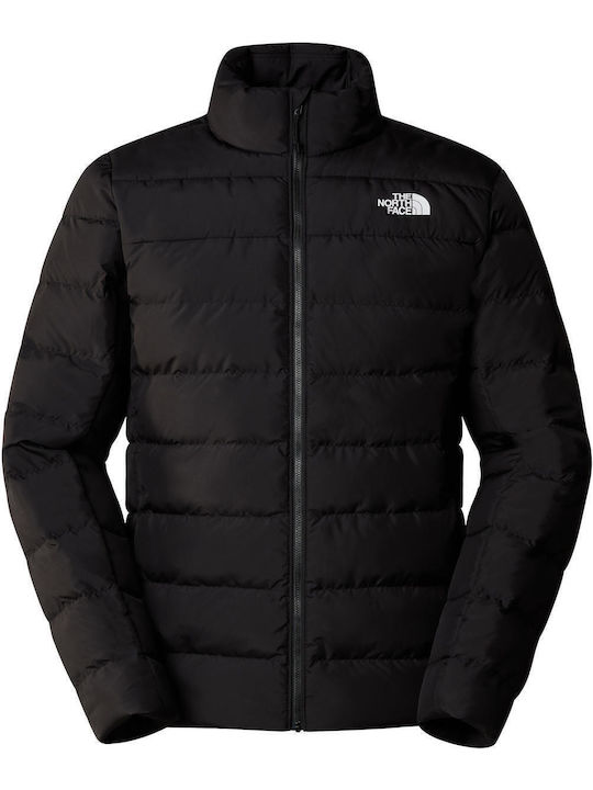 Aconcagua 3 Μπουφάν Puffer Tnf Black