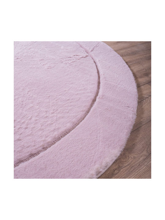 Teoran Floor Anti-slip Rug Round 12 Rotunda