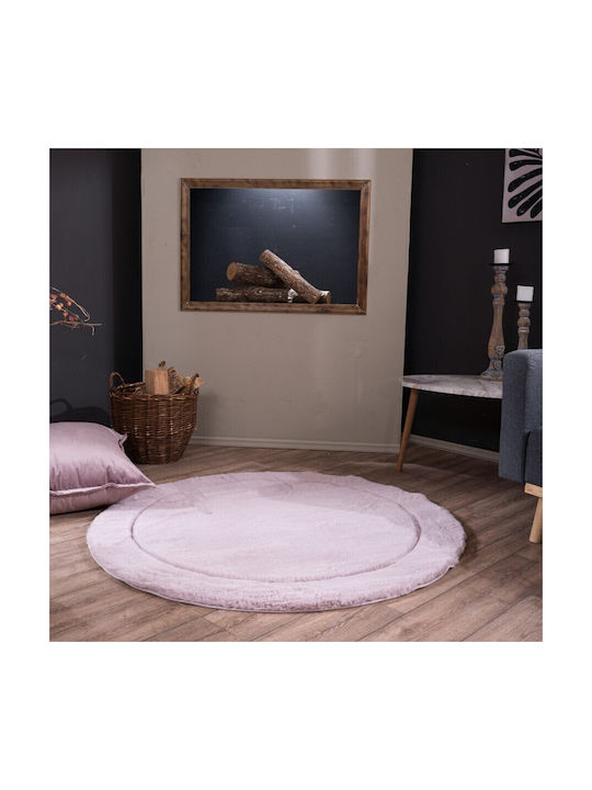 Teoran Floor Anti-slip Rug Round 12 Rotunda