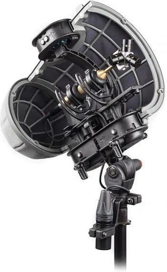 Rycote Stereo Windschutzscheibe für Mikrofon