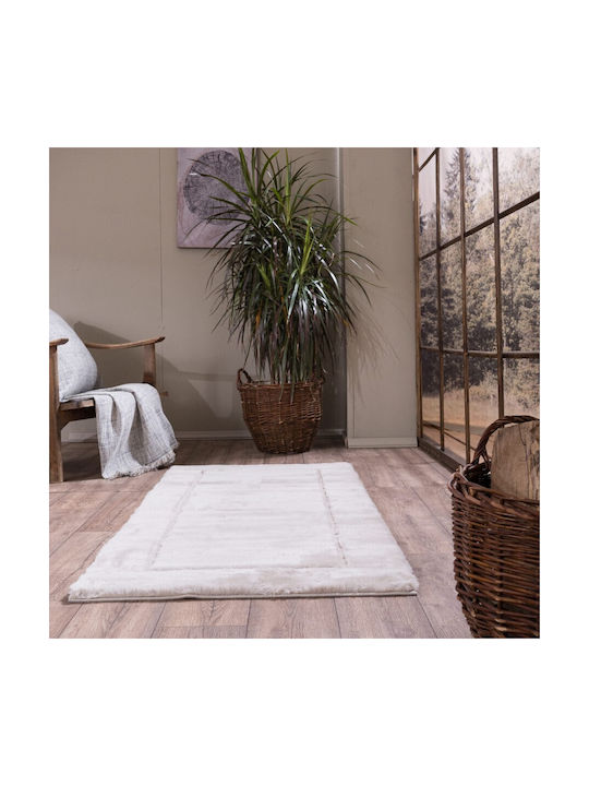Teoran Floor Anti-slip Rug Rectangular 02