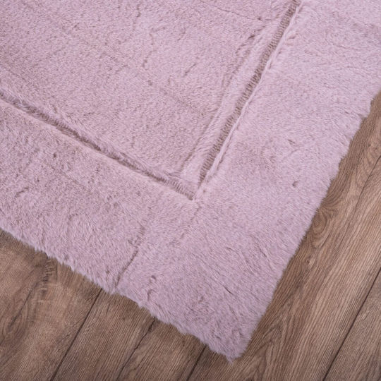 Teoran Floor Αντιολισθητικό Χαλί Ορθογώνιο 12 70x140cm