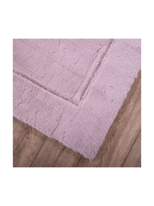 Teoran Floor Anti-slip Rug Rectangular 12