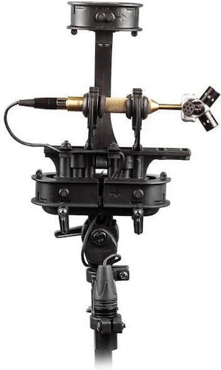 Rycote Stereo Windschutzscheibe für Mikrofon