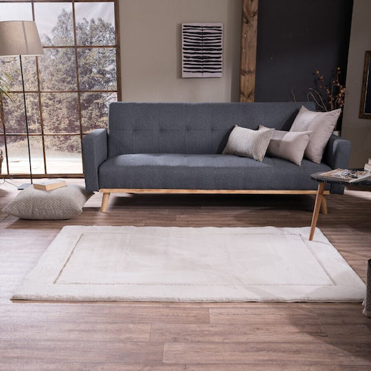 Teoran Floor Αντιολισθητικό Χαλί Ορθογώνιο 02 70x140cm