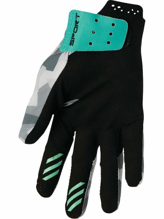 Thor Women's Gloves Black