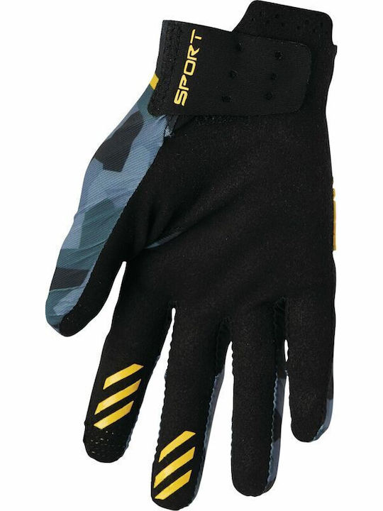 Thor Women's Gloves Black