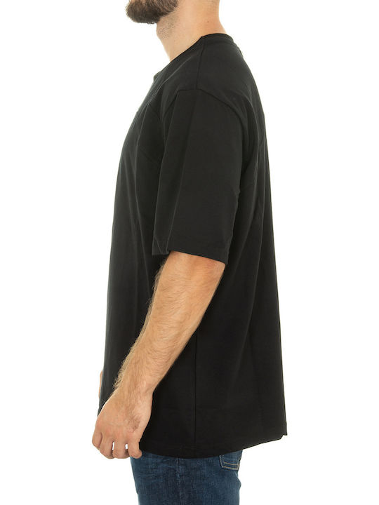 T-shirt Black