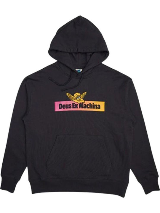 Deus Ex Machina