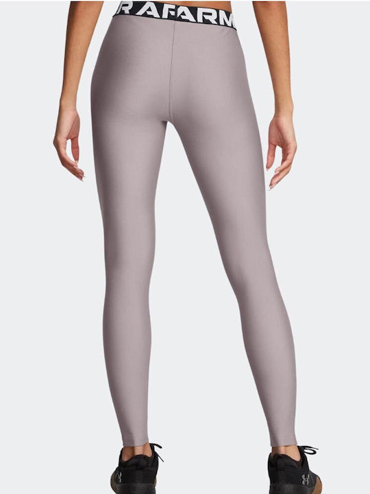 Under Armour Frauen Leggings Gray