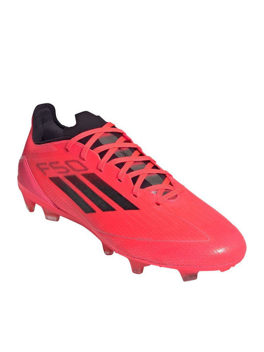 adidas F50 Pro Ποδοσφαιρικά Παπούτσια με Τάπες FG