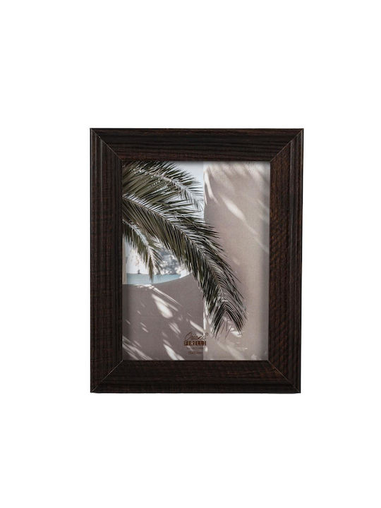 Oriana Ferelli Frame Wooden 13cmx18cm