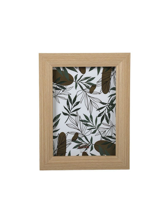 Oriana Ferelli Frame Wooden 13cmx18cm