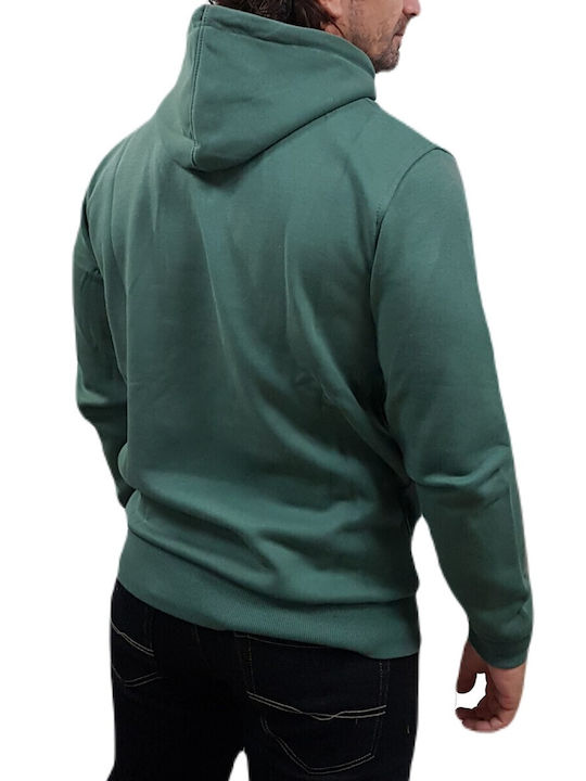 Φούτερ Green