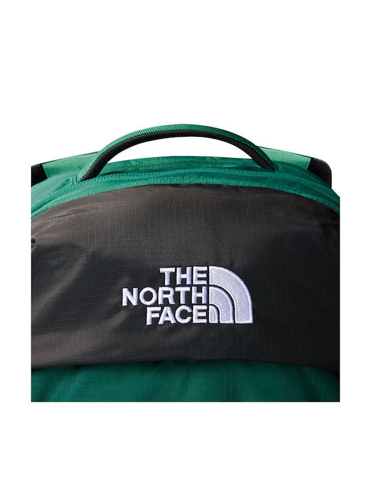 The North Face Mountaineering Backpack 28lt Green