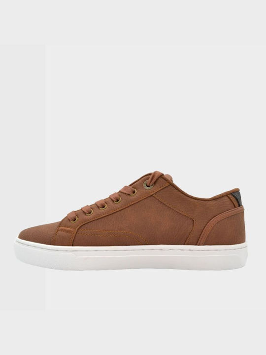 Levi's Courtright Sneakers Coffee