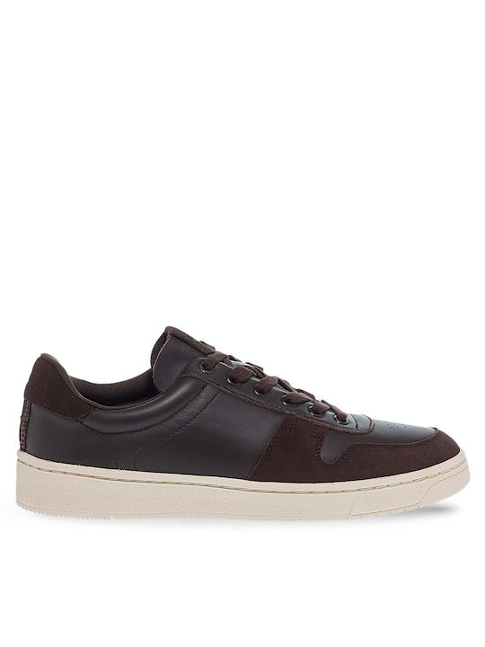 Toms Sneakers Brown