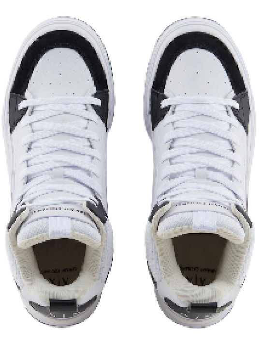 Sneakers White