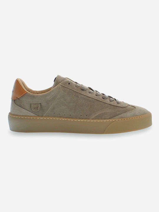 La Martina Sneakers Khaki