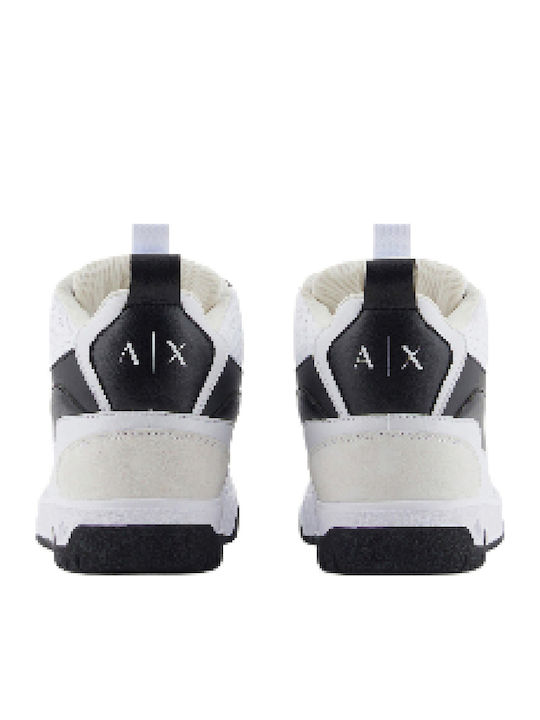 Sneakers White