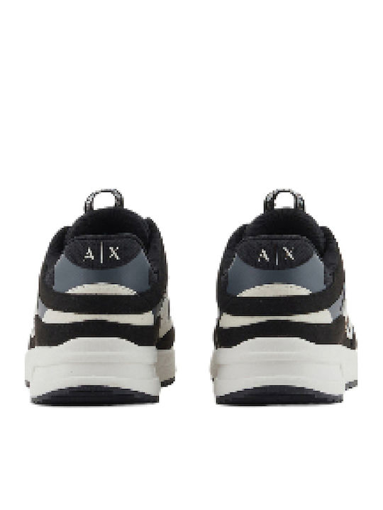 Ανδρικά Sneakers Μαύρα