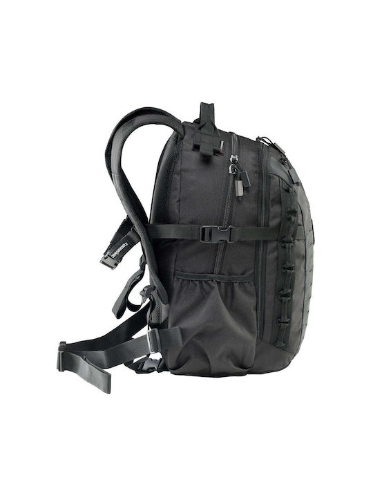 Caribee Incursion 35m Schwerlast-Rucksack Ocker