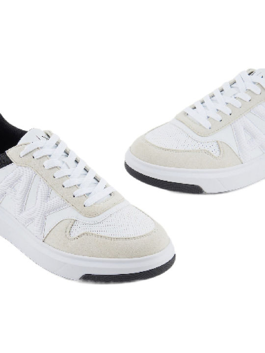 Herren Sneakers Weiß