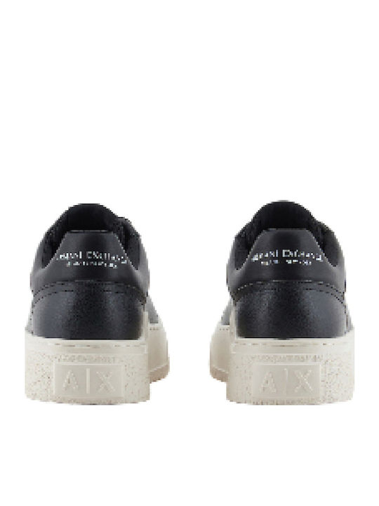 Ανδρικά Sneakers Μαύρα