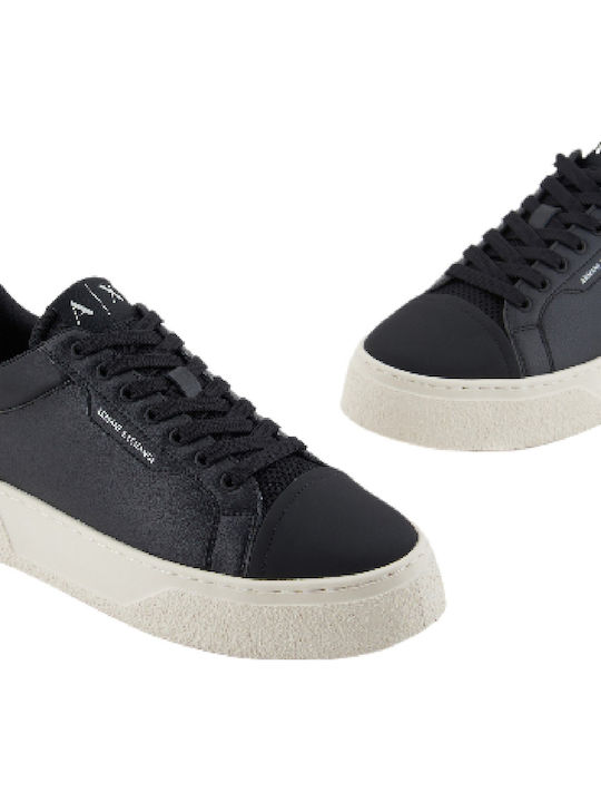 Ανδρικά Sneakers Μαύρα
