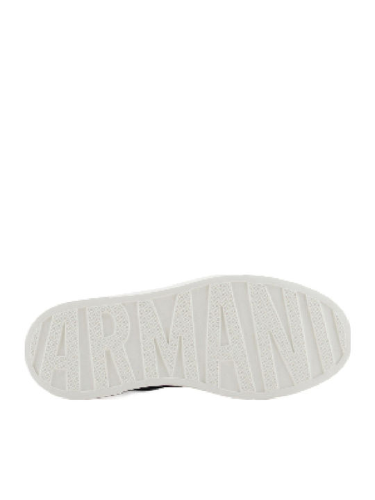 Γυναικεία Sneakers Μαύρα