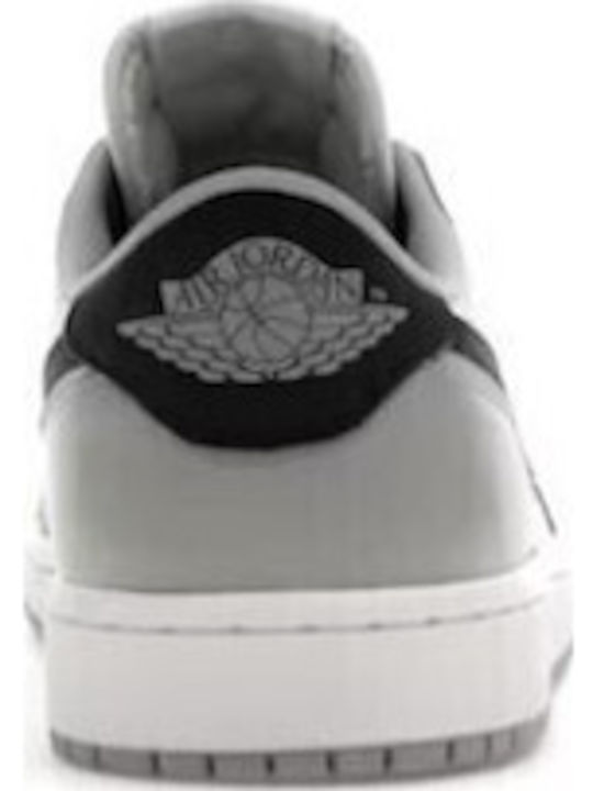 Air  1 Low Sneakers Gray
