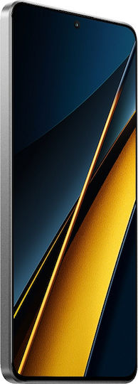 Xiaomi Poco X6 Pro NFC 5G Dual SIM (12GB/512GB) Gray