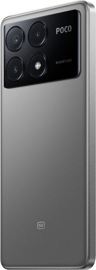 Xiaomi Poco X6 Pro NFC 5G Dual SIM (12GB/512GB) Gri